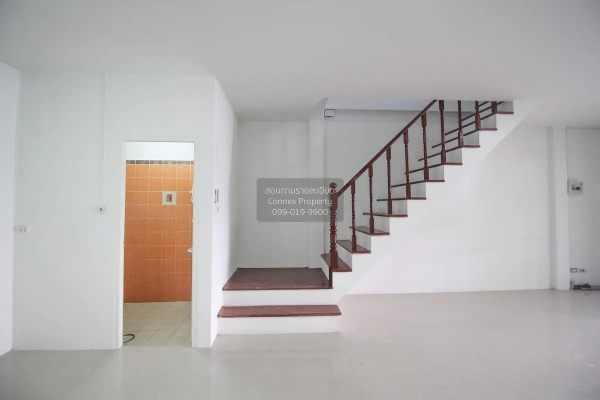 For Sale Townhouse/Townhome  , Baan Monthon 5 Kantana-Rama 5 , Ba
