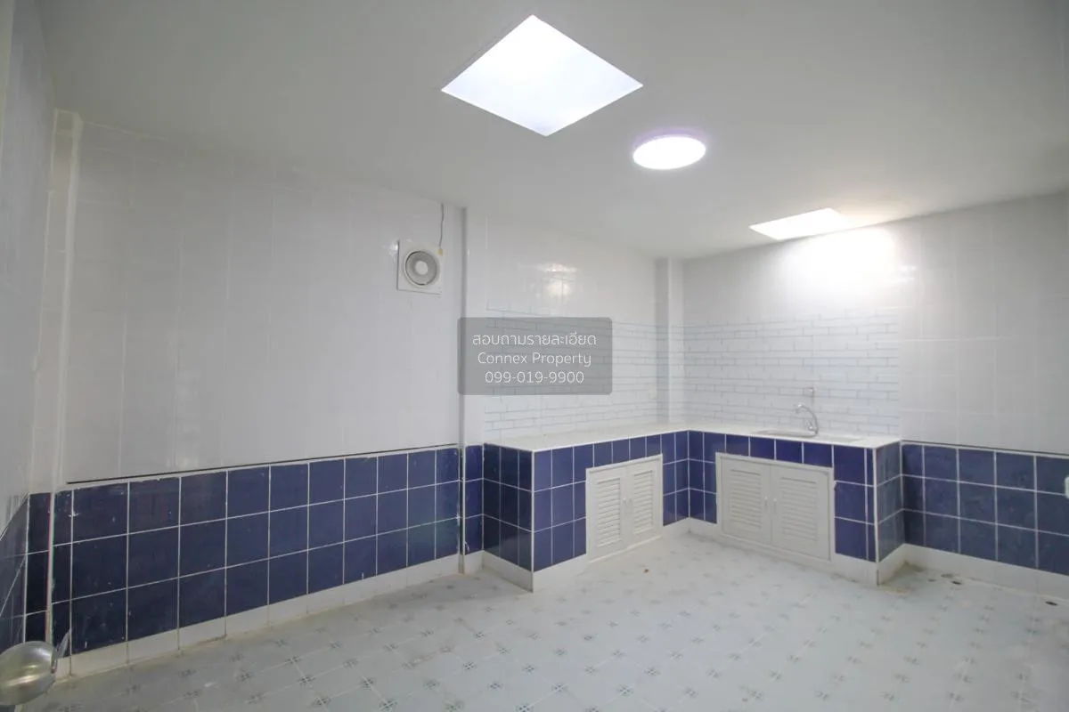 For Sale Townhouse/Townhome  , Baan Monthon 5 Kantana-Rama 5 , Ba