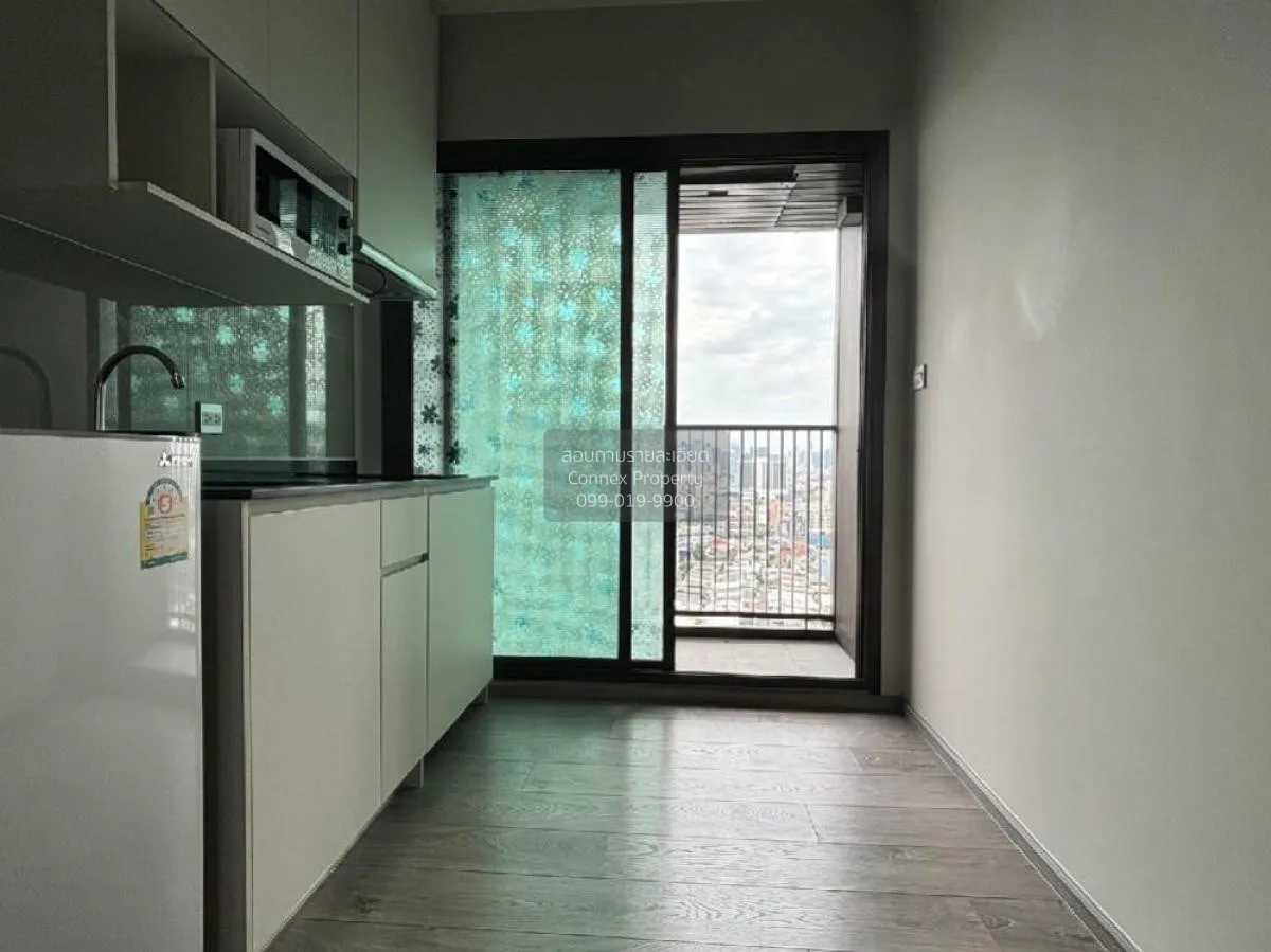 For Sale Condo , Whizdom Avenue Ratchada - Ladprao , MRT-Lat Phra 2