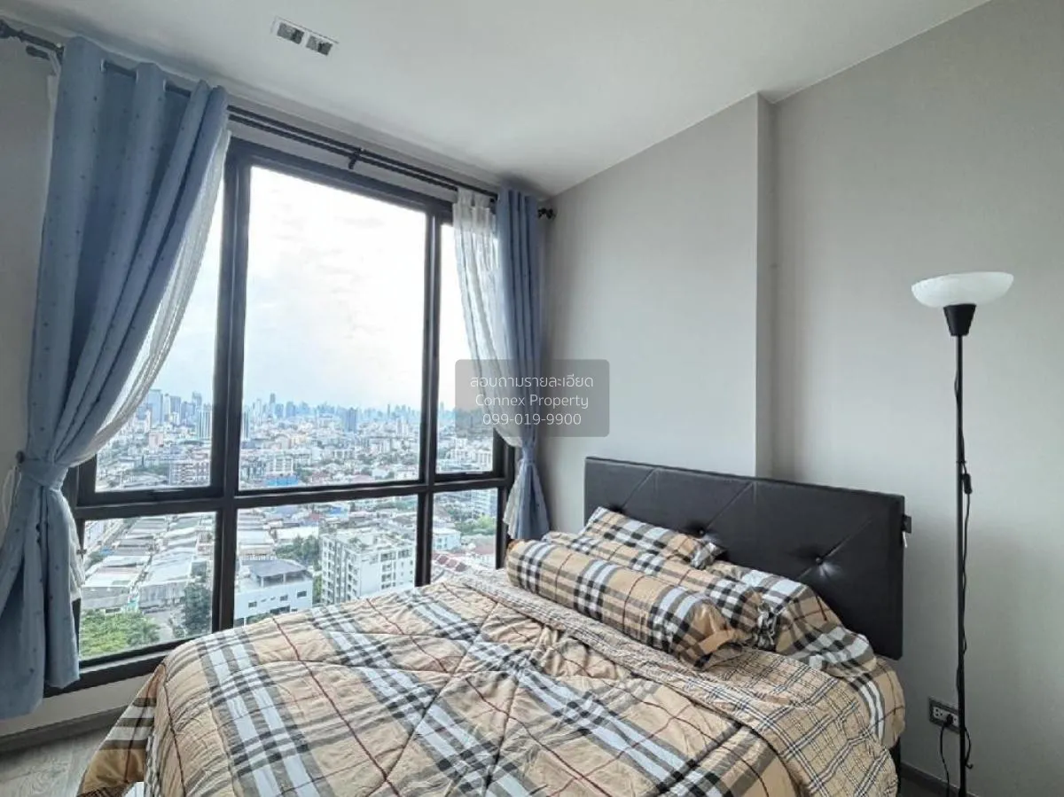 For Sale Condo , Whizdom Avenue Ratchada - Ladprao , MRT-Lat Phra 3