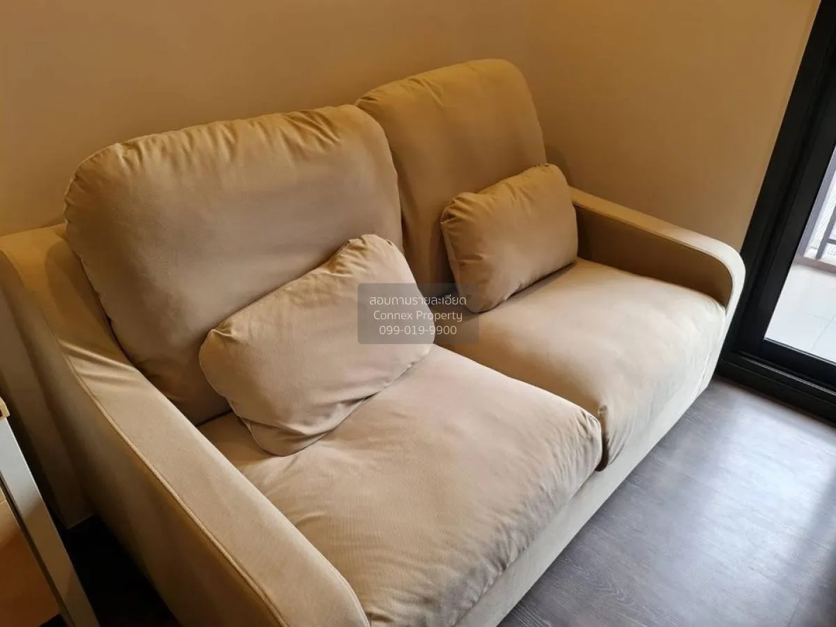 เช่าคอนโด  โอกะ เฮาส์ BTS-ทองหล่อ คลองตัน เขต คลองเตย กรุงเทพ CX- 4