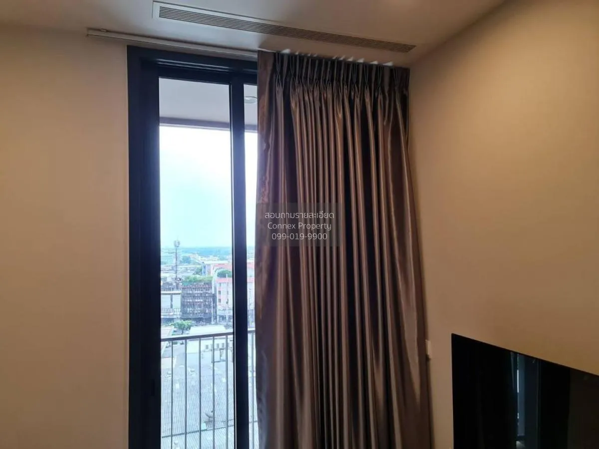 เช่าคอนโด  โอกะ เฮาส์ BTS-ทองหล่อ คลองตัน เขต คลองเตย กรุงเทพ CX-