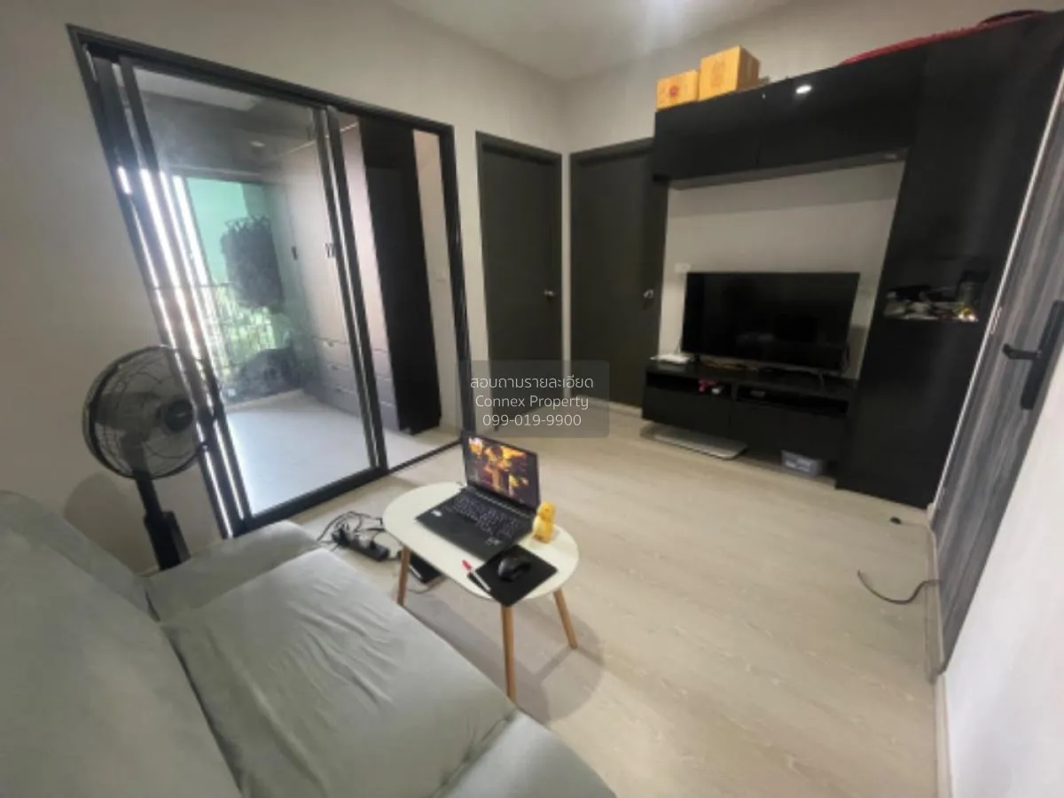 For Rent Condo , Elio Del Nest Udomsuk , BTS-Udom Suk , Bang Na , 1