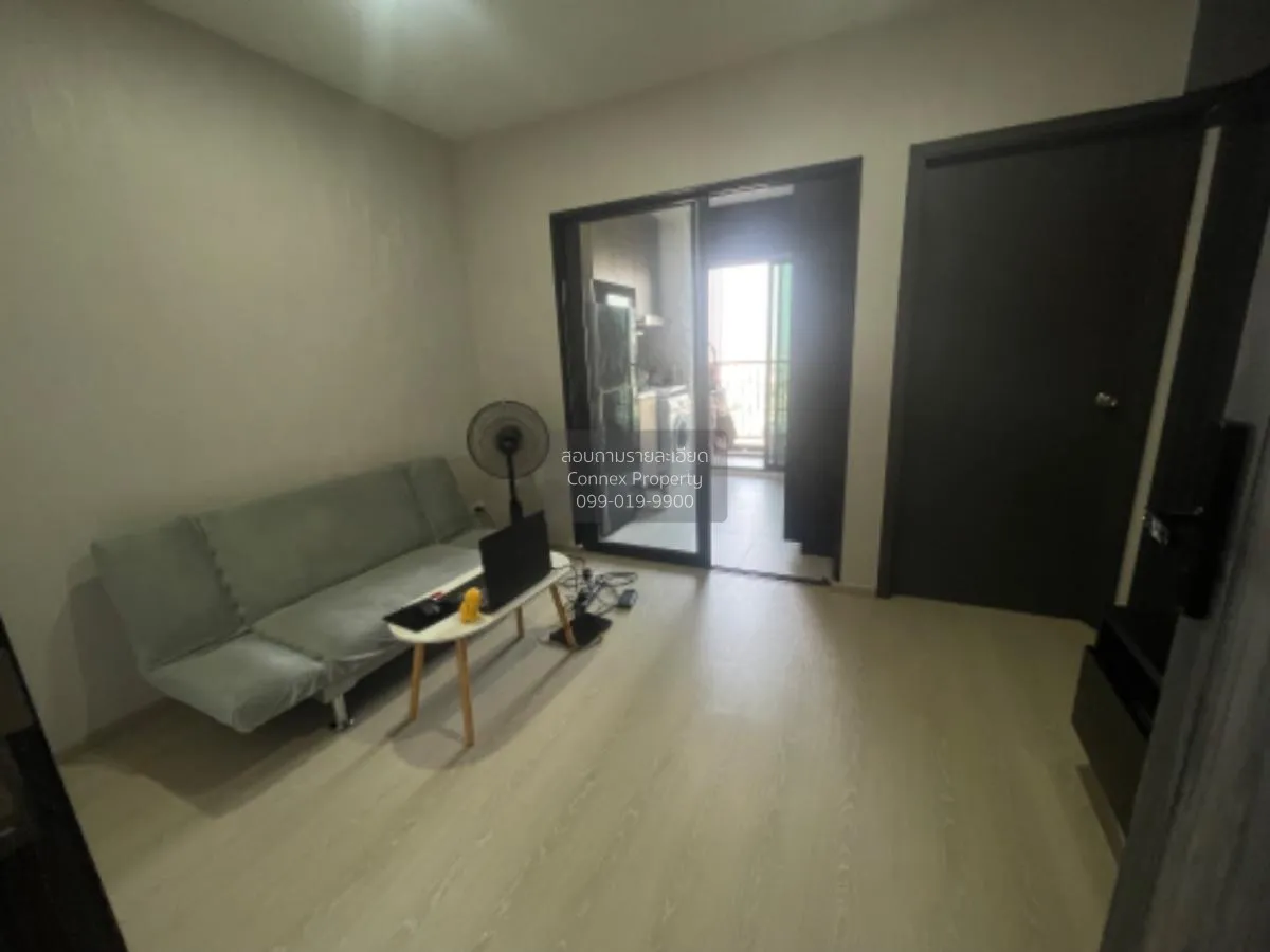For Rent Condo , Elio Del Nest Udomsuk , BTS-Udom Suk , Bang Na , 2