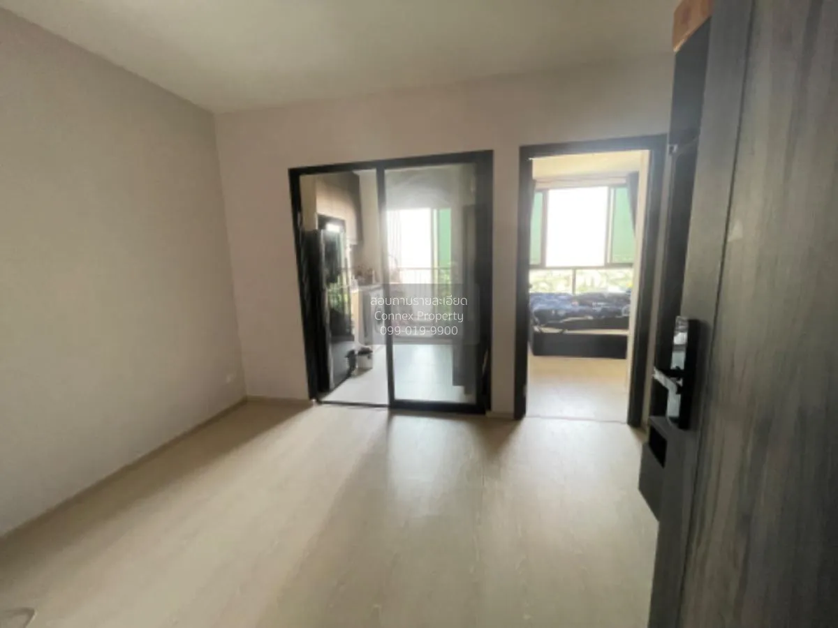 For Rent Condo , Elio Del Nest Udomsuk , BTS-Udom Suk , Bang Na , 3