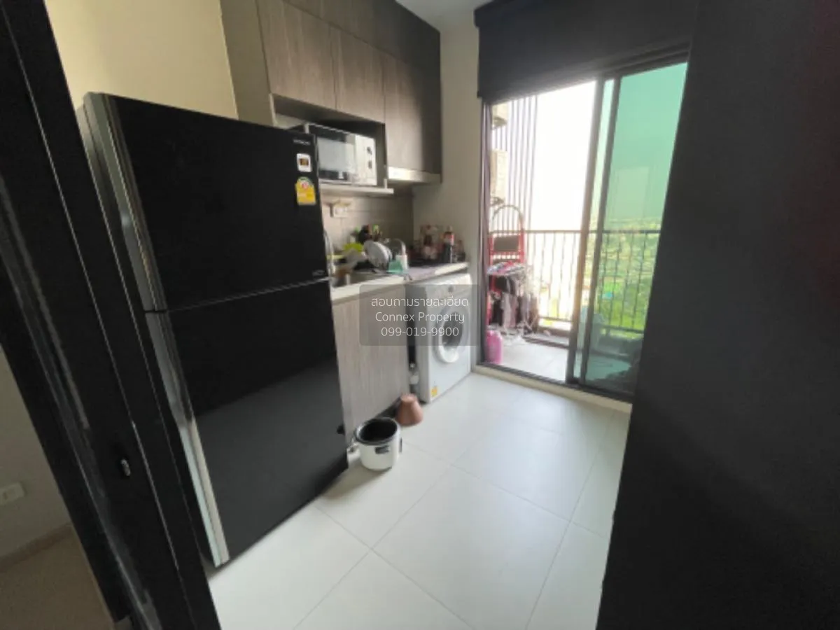 For Rent Condo , Elio Del Nest Udomsuk , BTS-Udom Suk , Bang Na , 4