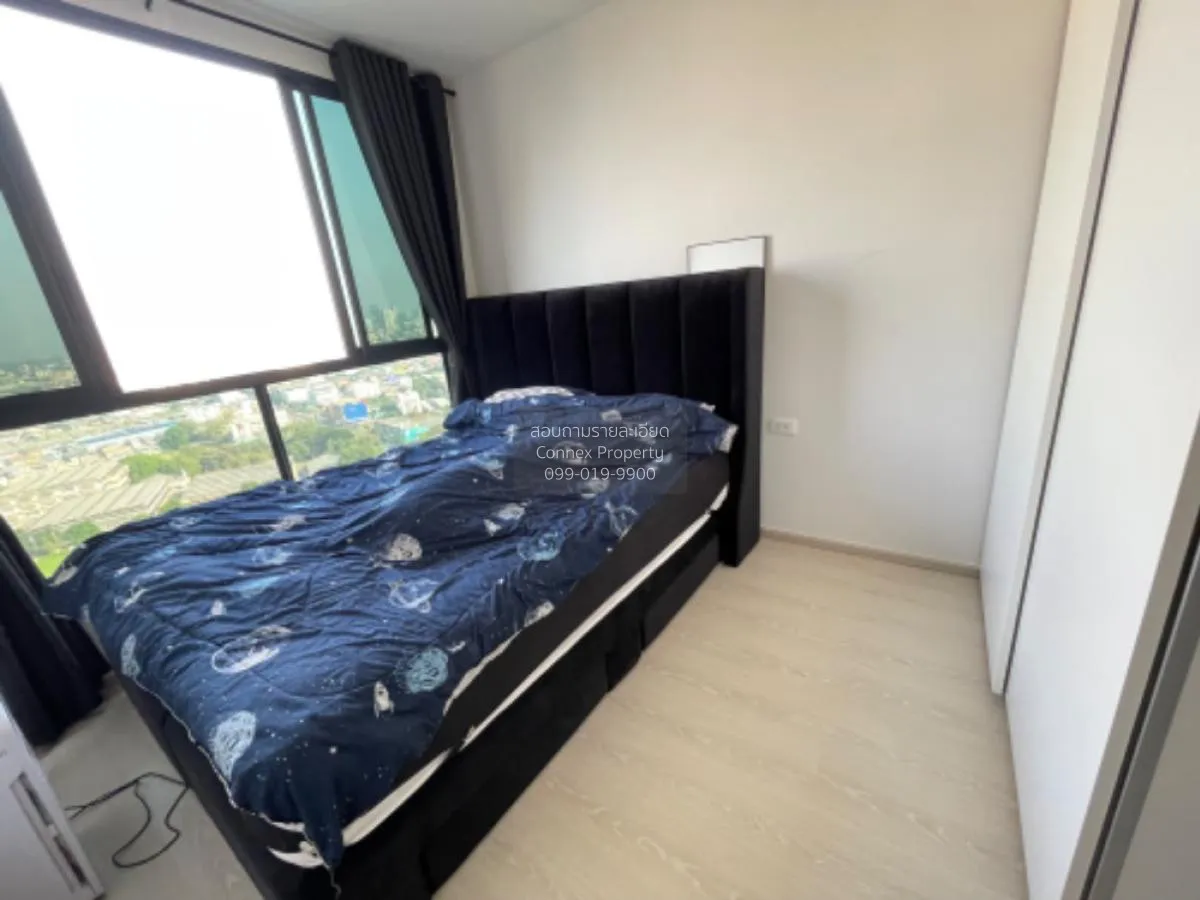 For Rent Condo , Elio Del Nest Udomsuk , BTS-Udom Suk , Bang Na ,