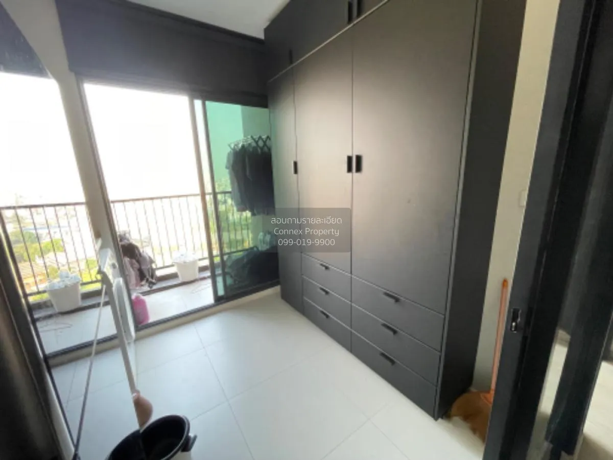 For Rent Condo , Elio Del Nest Udomsuk , BTS-Udom Suk , Bang Na ,