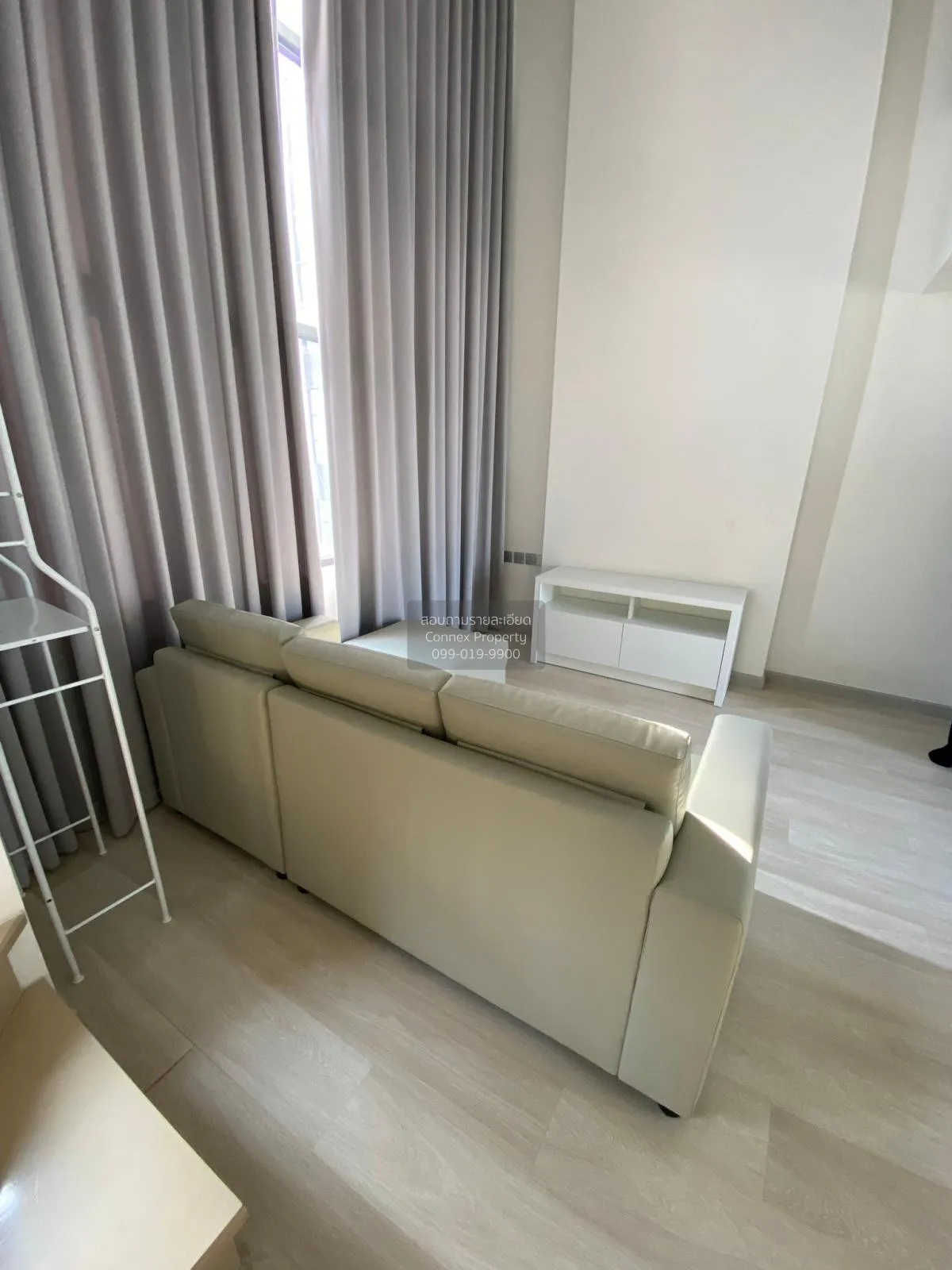 For Rent Condo , KnightsBridge Prime Sathorn , BTS-Chong Nonsi ,  3
