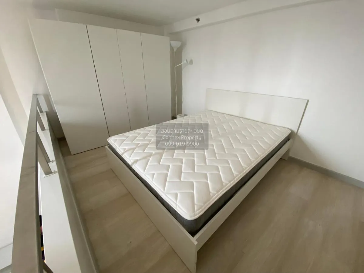 For Rent Condo , KnightsBridge Prime Sathorn , BTS-Chong Nonsi , 