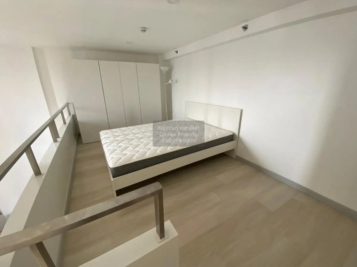 For Rent Condo , KnightsBridge Prime Sathorn , BTS-Chong Nonsi , 