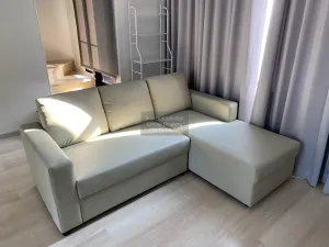 เช่าคอนโด  ไนท์บริดจ์ ไพร์ม สาทร BTS-ช่องนนทรี ทุ่งมหาเมฆ เขต สาทร กรุงเทพ CX-91360