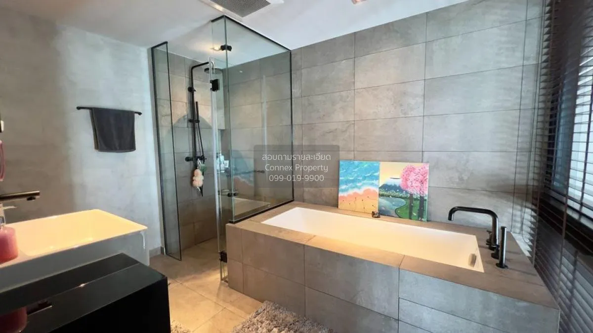 ขายคอนโด  เดอะ ลอฟท์ อโศก ดูเพล็กซ์ MRT-เพชรบุรี คลองเตยเหนือ เขต