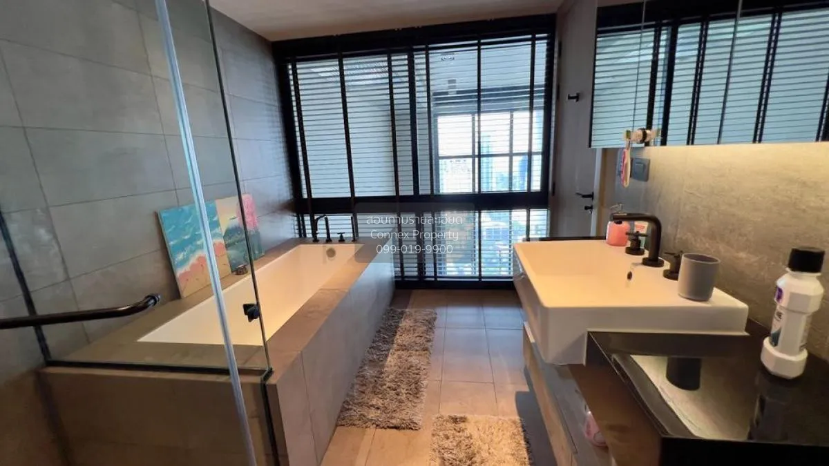 ขายคอนโด  เดอะ ลอฟท์ อโศก ดูเพล็กซ์ MRT-เพชรบุรี คลองเตยเหนือ เขต