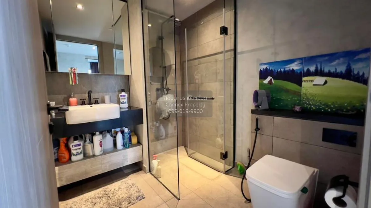 ขายคอนโด  เดอะ ลอฟท์ อโศก ดูเพล็กซ์ MRT-เพชรบุรี คลองเตยเหนือ เขต