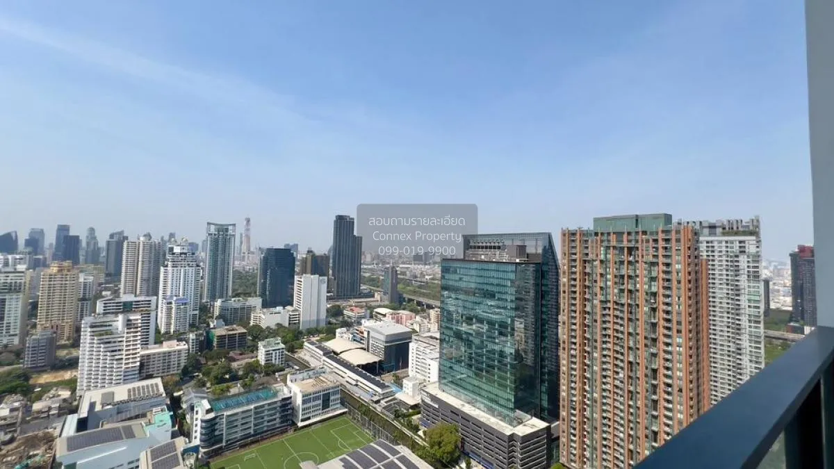 ขายคอนโด  เดอะ ลอฟท์ อโศก ดูเพล็กซ์ MRT-เพชรบุรี คลองเตยเหนือ เขต