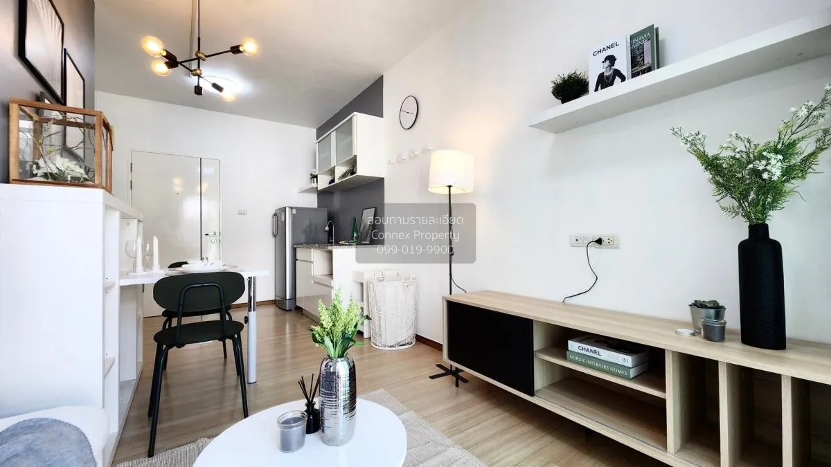 ขายคอนโด  เอ สเปซ สุขุมวิท 77 BTS-อ่อนนุช สวนหลวง เขต สวนหลวง กรุ 4