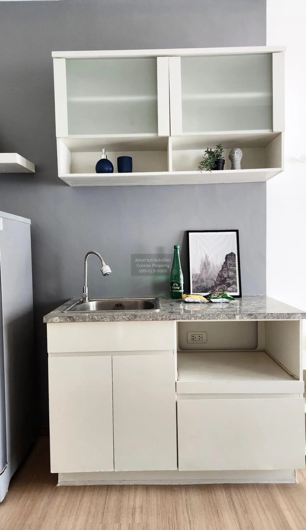 For Sale Condo , A Space Sukhumvit 77 , BTS-On Nut , Suan Luang ,