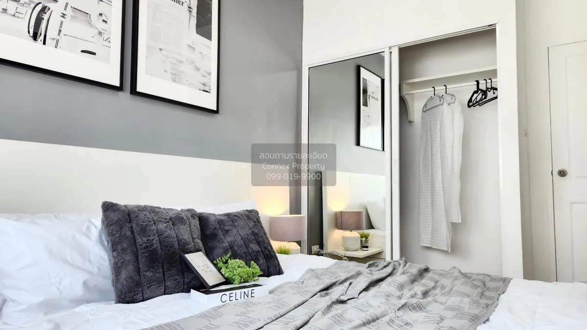 For Sale Condo , A Space Sukhumvit 77 , BTS-On Nut , Suan Luang ,