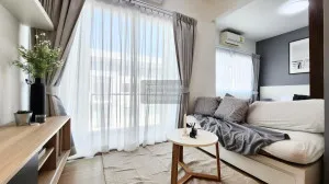 For Sale Condo , A Space Sukhumvit 77 , BTS-On Nut , Suan Luang , Suan Luang , Bangkok , CX-91363