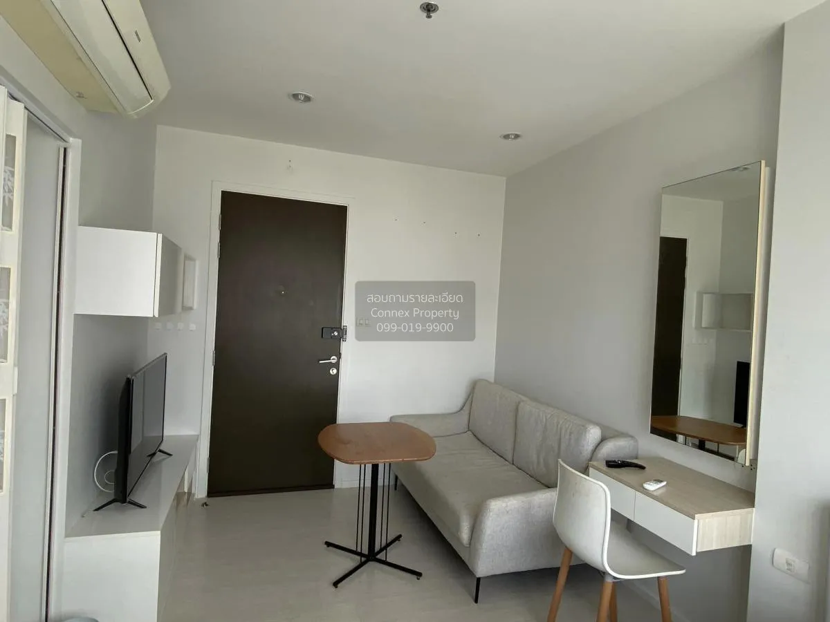 For Sale Condo , Prodigy MRT Bangkhae , MRT-Bang Khae , Bang Duan 1
