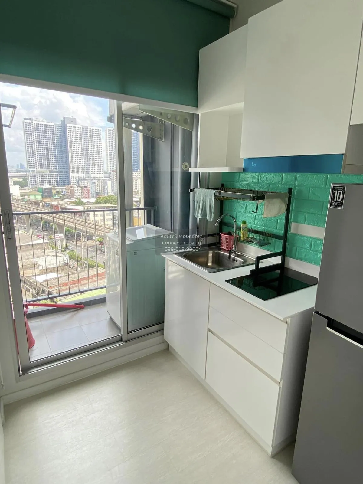 For Sale Condo , Prodigy MRT Bangkhae , MRT-Bang Khae , Bang Duan 4