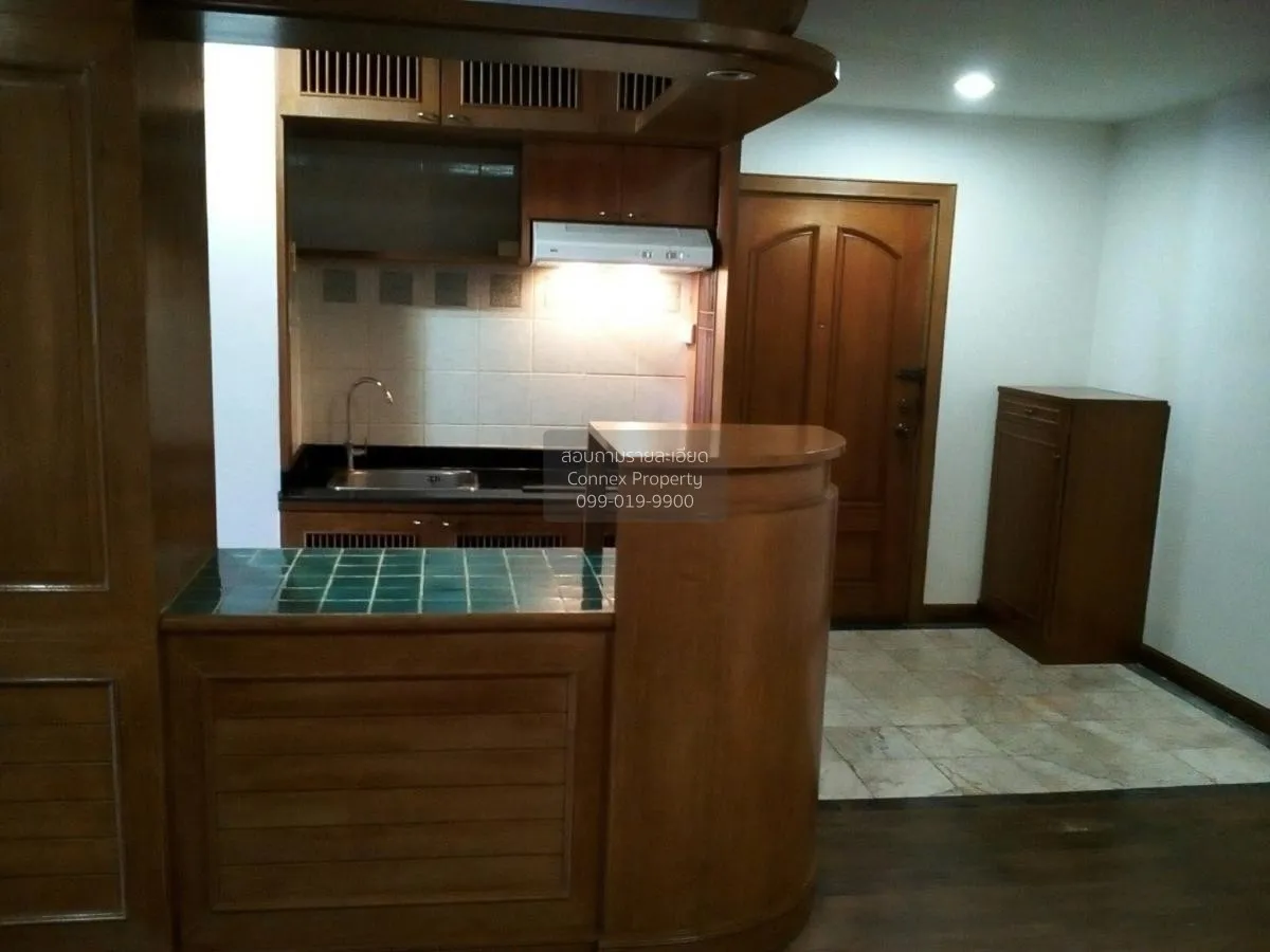 เช่าคอนโด  อโศก เพลส BTS-อโศก คลองเตยเหนือ เขต วัฒนา กรุงเทพ CX-9