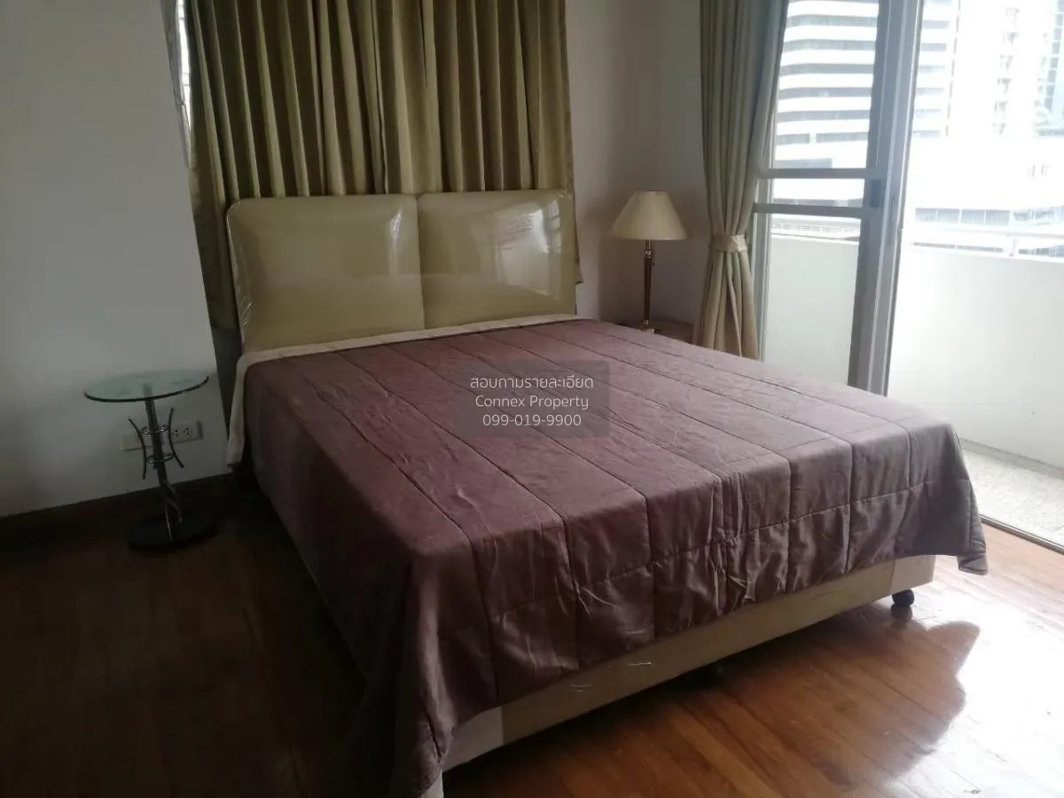 เช่าคอนโด  อโศก เพลส BTS-อโศก คลองเตยเหนือ เขต วัฒนา กรุงเทพ CX-9