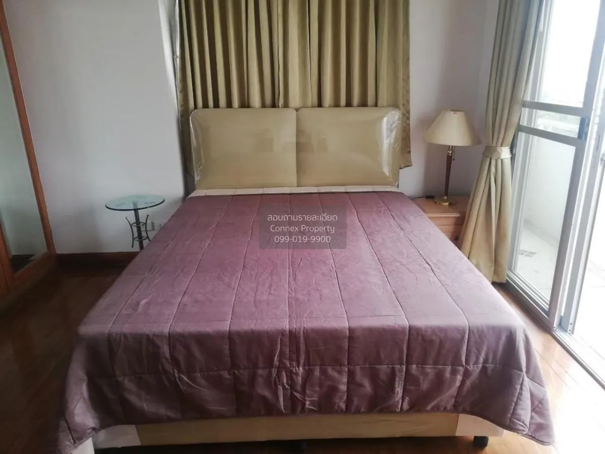 เช่าคอนโด  อโศก เพลส BTS-อโศก คลองเตยเหนือ เขต วัฒนา กรุงเทพ CX-9