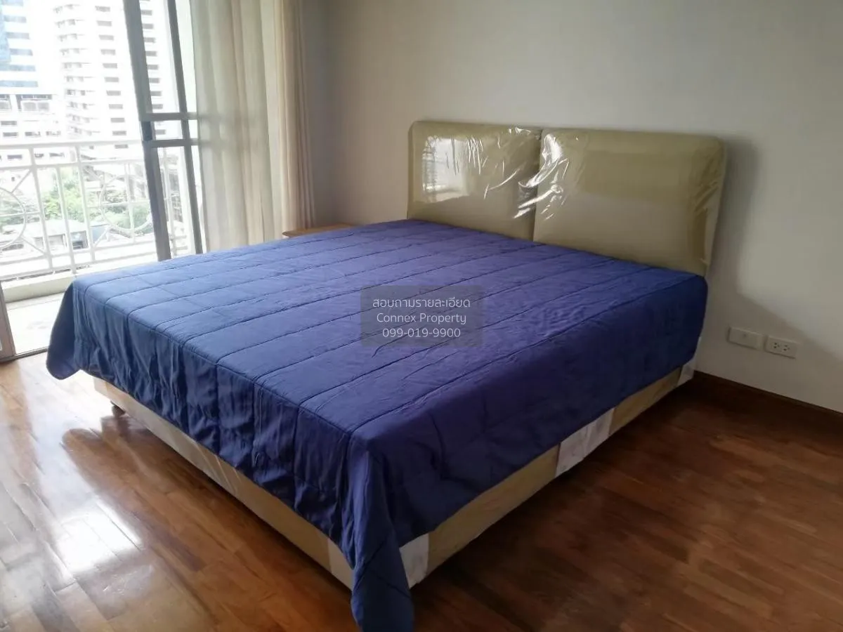 เช่าคอนโด  อโศก เพลส BTS-อโศก คลองเตยเหนือ เขต วัฒนา กรุงเทพ CX-9