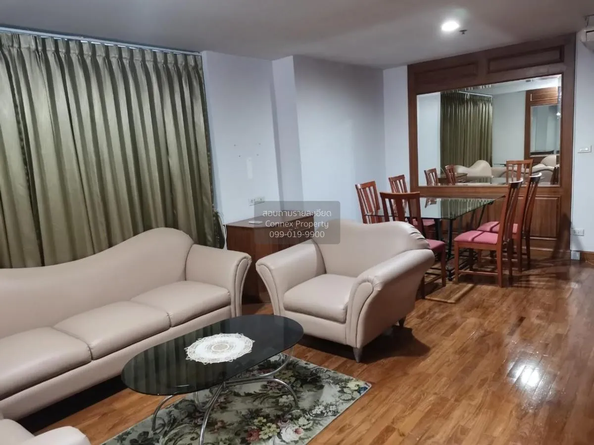 เช่าคอนโด  อโศก เพลส BTS-อโศก คลองเตยเหนือ เขต วัฒนา กรุงเทพ CX-9 2