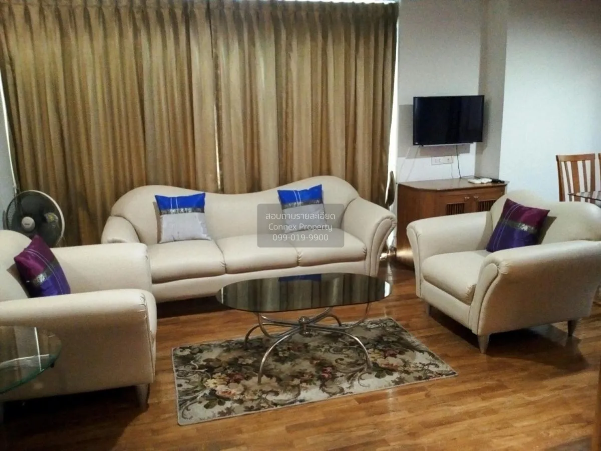 เช่าคอนโด  อโศก เพลส BTS-อโศก คลองเตยเหนือ เขต วัฒนา กรุงเทพ CX-9 3