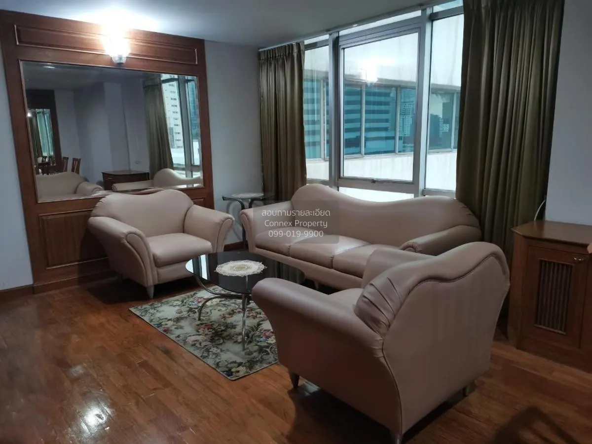 เช่าคอนโด  อโศก เพลส BTS-อโศก คลองเตยเหนือ เขต วัฒนา กรุงเทพ CX-9