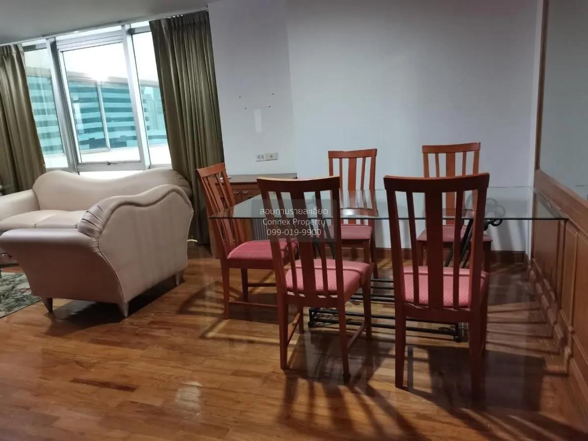 เช่าคอนโด  อโศก เพลส BTS-อโศก คลองเตยเหนือ เขต วัฒนา กรุงเทพ CX-9