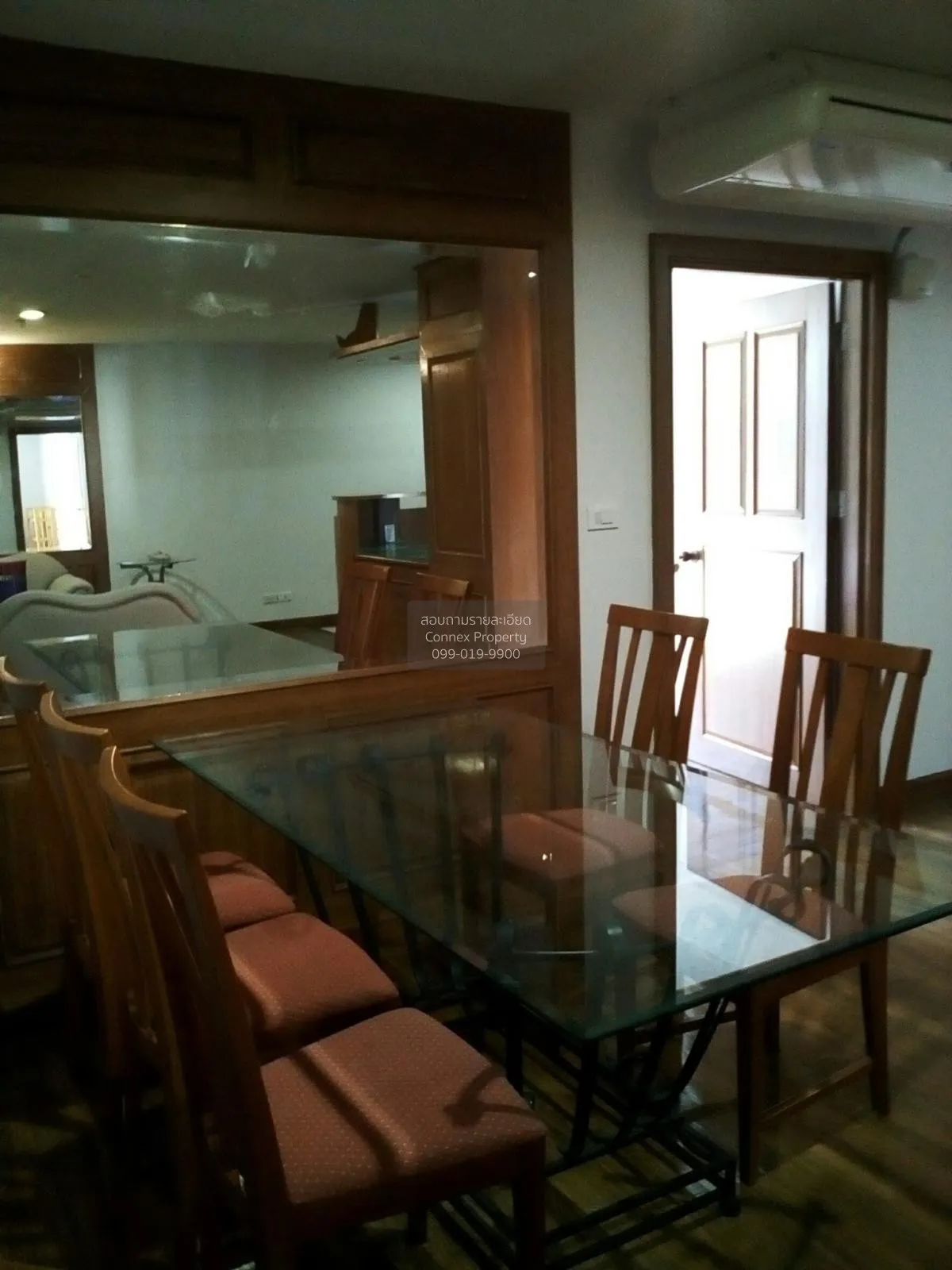 เช่าคอนโด  อโศก เพลส BTS-อโศก คลองเตยเหนือ เขต วัฒนา กรุงเทพ CX-9