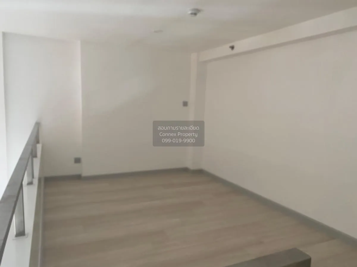 ขายคอนโด  ไนท์บริดจ์ ไพร์ม สาทร BTS-ช่องนนทรี ทุ่งมหาเมฆ เขต สาทร 2