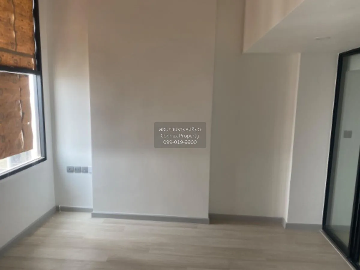 ขายคอนโด  ไนท์บริดจ์ ไพร์ม สาทร BTS-ช่องนนทรี ทุ่งมหาเมฆ เขต สาทร 3