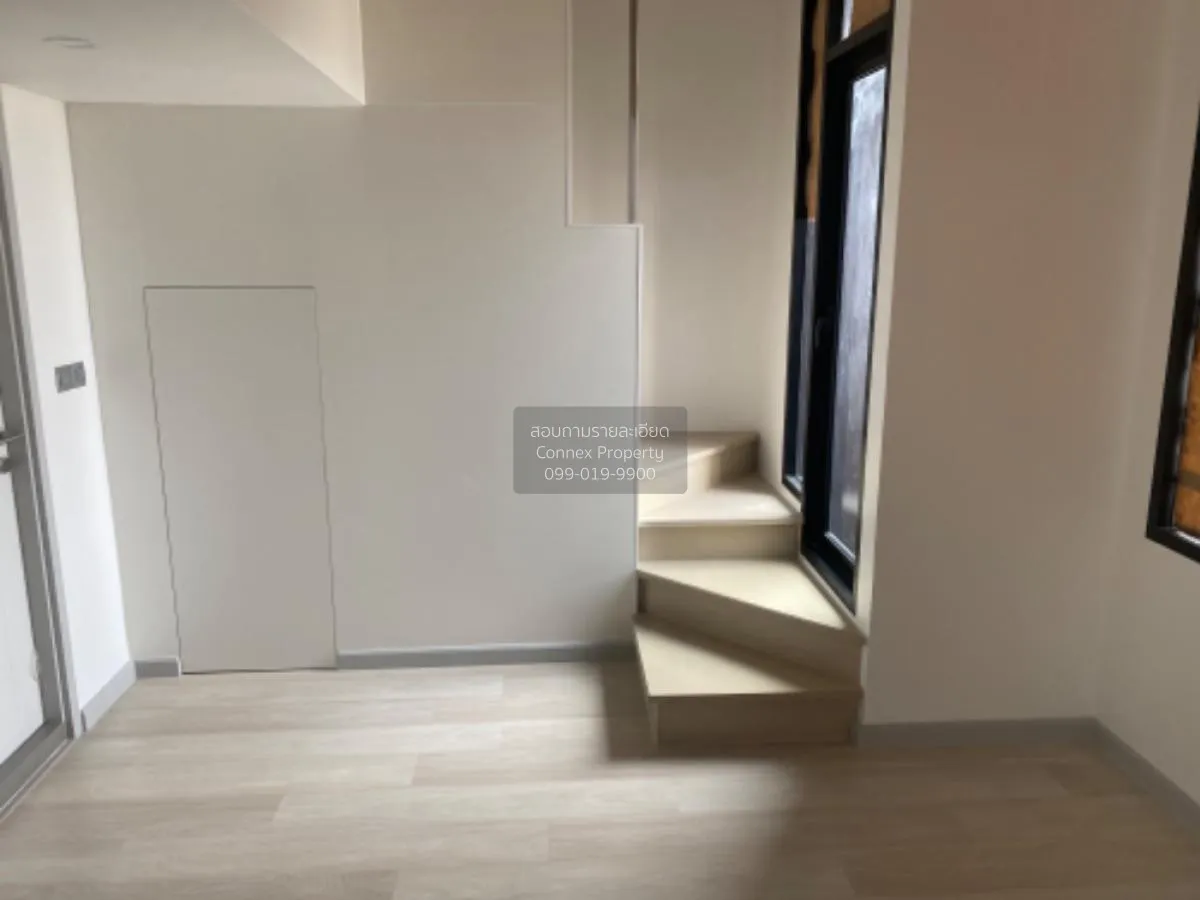 ขายคอนโด  ไนท์บริดจ์ ไพร์ม สาทร BTS-ช่องนนทรี ทุ่งมหาเมฆ เขต สาทร 4