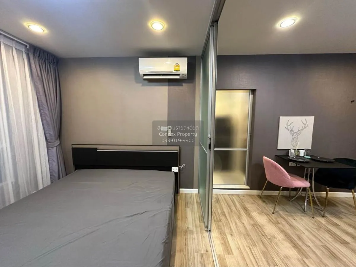 ขายคอนโด  ดีคอนโด อ่อนนุช - พระราม 9 ARL-บ้านทับช้าง ประเวศ เขต ป 4