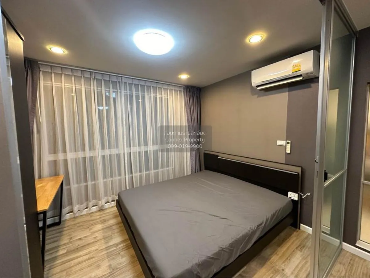 ขายคอนโด  ดีคอนโด อ่อนนุช - พระราม 9 ARL-บ้านทับช้าง ประเวศ เขต ป