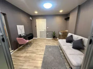 For Sale Condo , Dcondo Onnut - Rama 9 , ARL-Ban Thap Chang , Prawet , Prawet , Bangkok , CX-91370