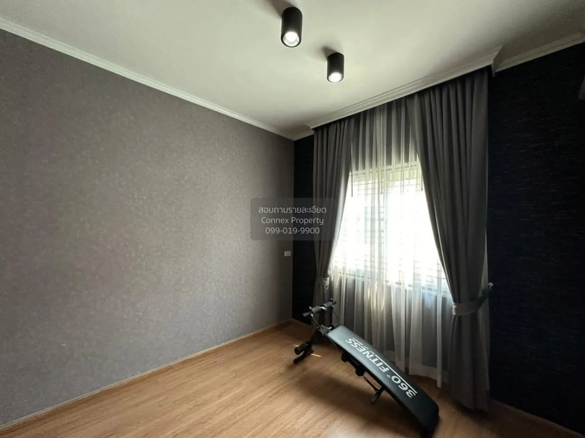 For Sale Townhouse/Townhome  , Golden Town Rama 2 , Phanthai Nora