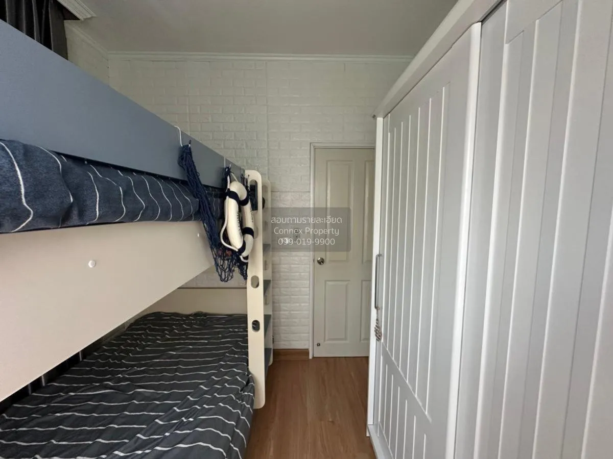 For Sale Townhouse/Townhome  , Golden Town Rama 2 , Phanthai Nora