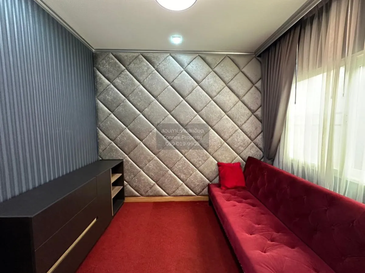 For Sale Townhouse/Townhome  , Golden Town Rama 2 , Phanthai Nora