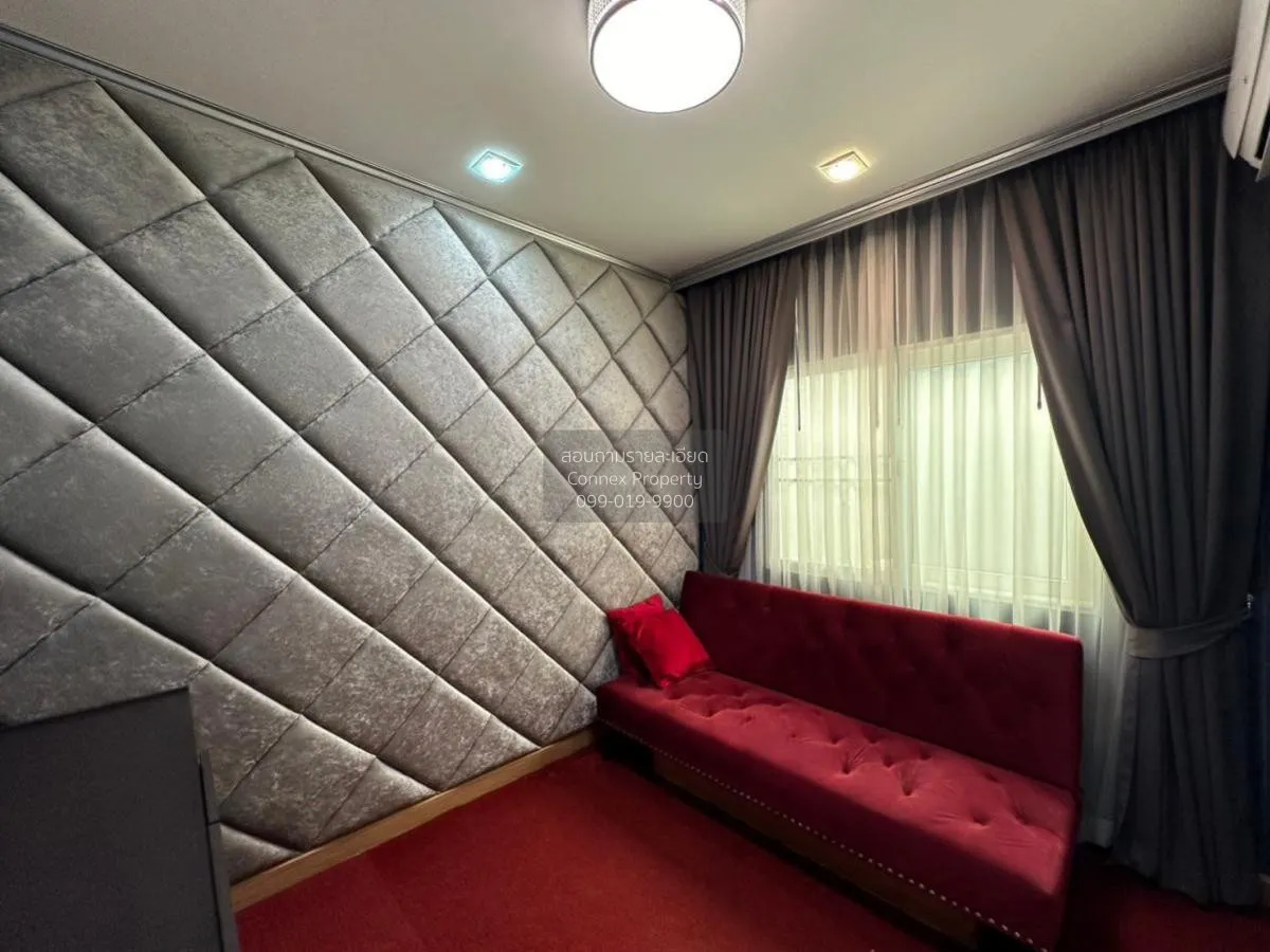 For Sale Townhouse/Townhome  , Golden Town Rama 2 , Phanthai Nora