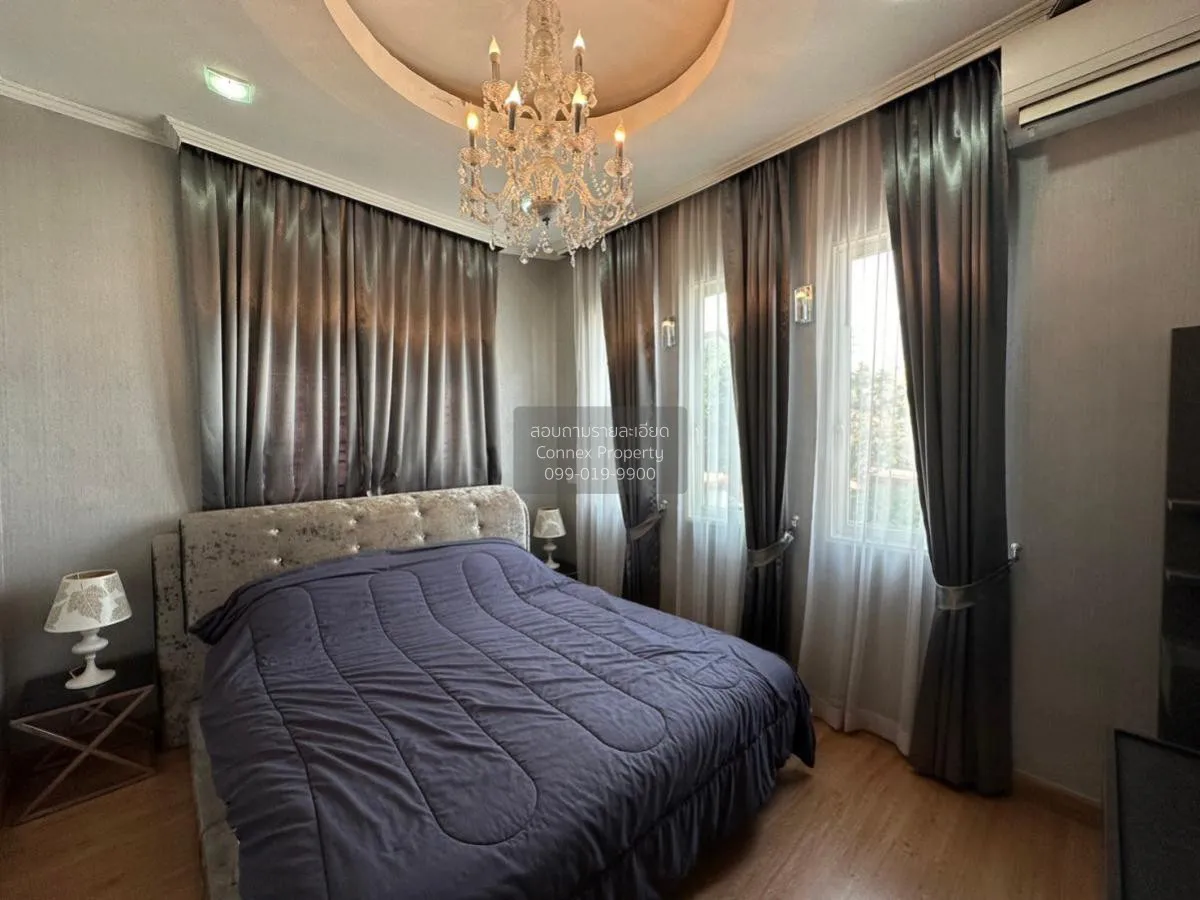 For Sale Townhouse/Townhome  , Golden Town Rama 2 , Phanthai Nora