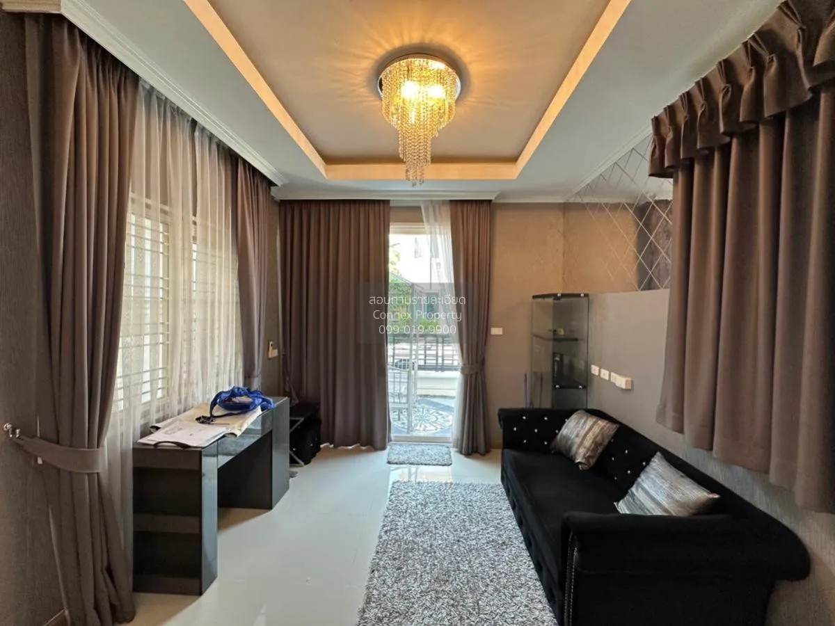 For Sale Townhouse/Townhome  , Golden Town Rama 2 , Phanthai Nora 2