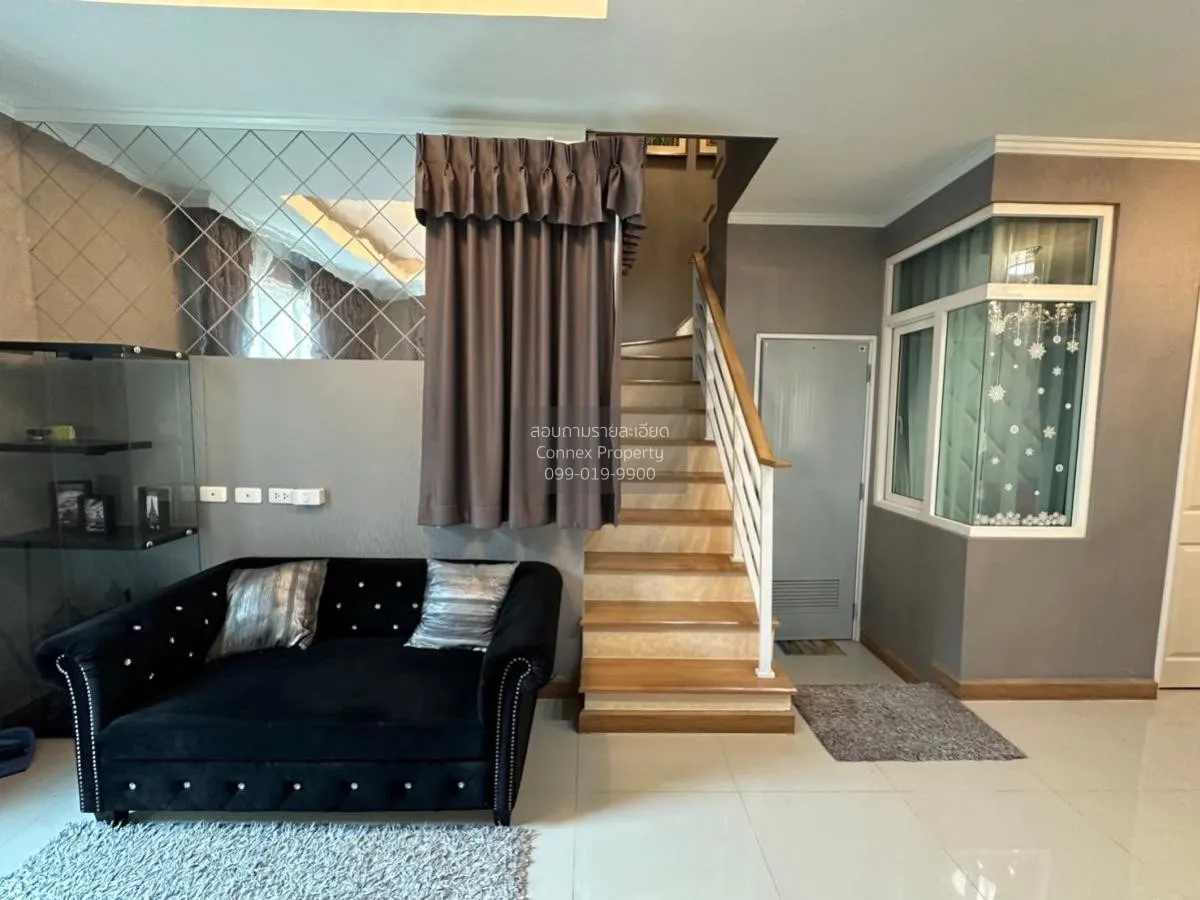 For Sale Townhouse/Townhome  , Golden Town Rama 2 , Phanthai Nora 3