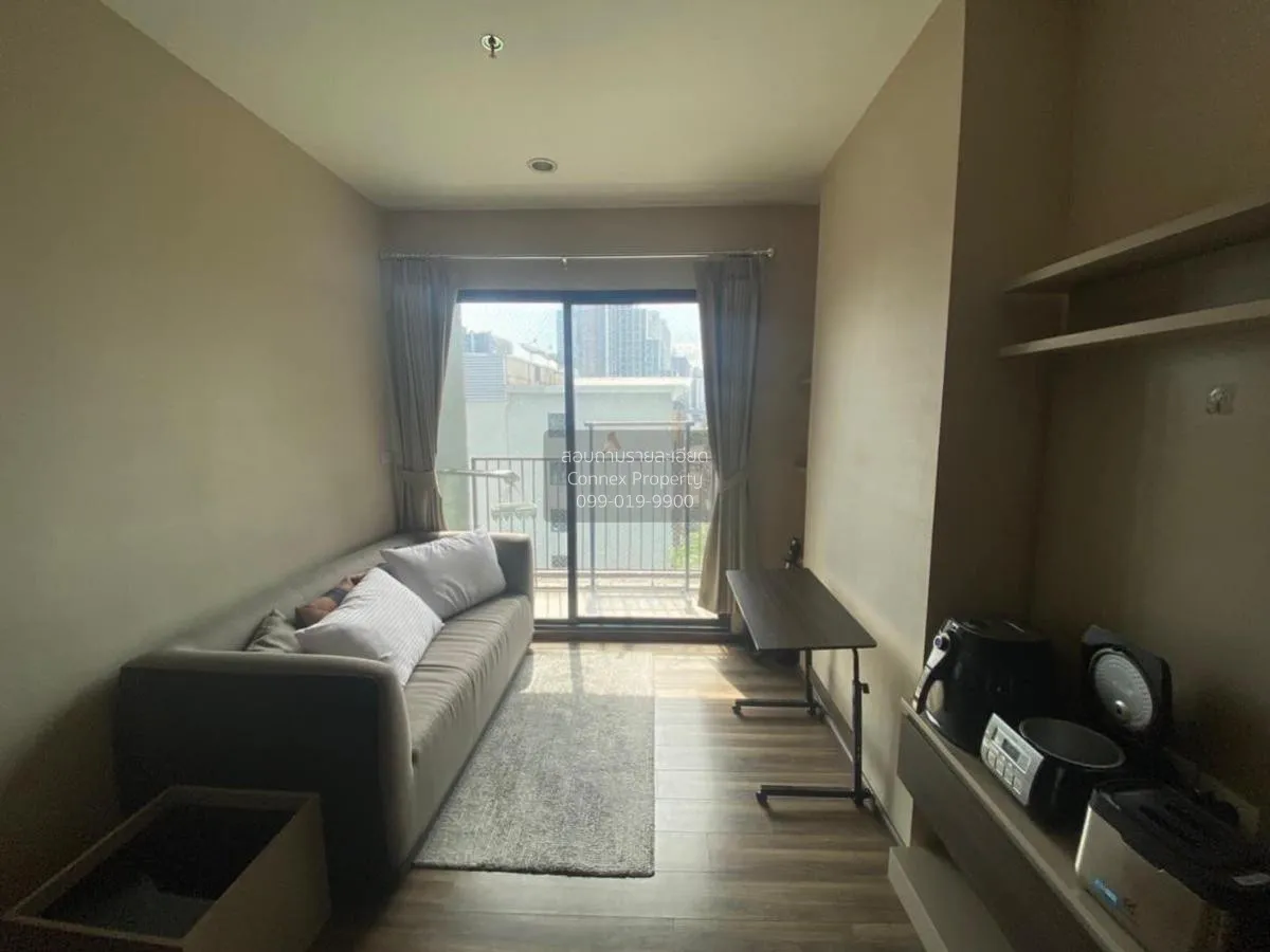 For Rent Condo , TEAL Sathorn - Taksin , BTS-Wongwian Yai , Samre 1
