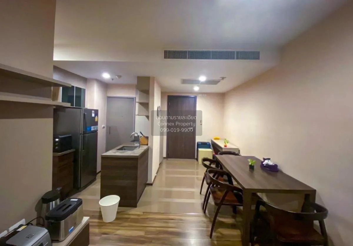 For Rent Condo , TEAL Sathorn - Taksin , BTS-Wongwian Yai , Samre 2